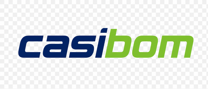casibom লোগো